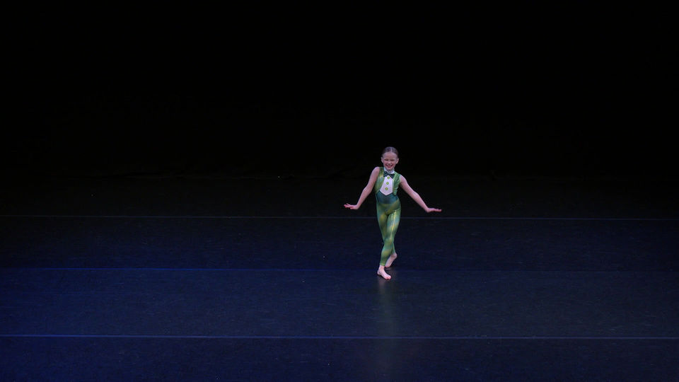 Jazz Modern 8 Years - 3
